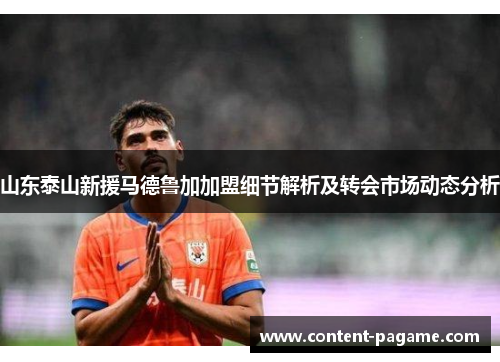 山东泰山新援马德鲁加加盟细节解析及转会市场动态分析