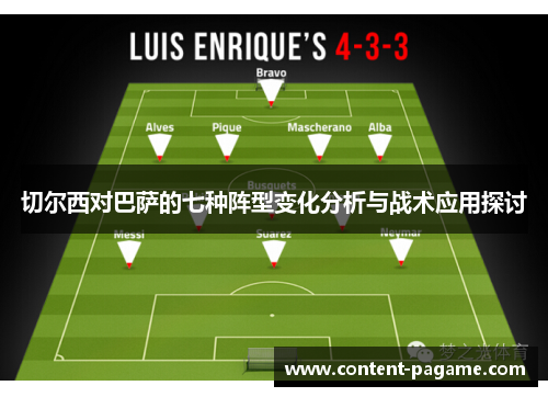 切尔西对巴萨的七种阵型变化分析与战术应用探讨 切尔西对巴萨的七种阵型变化分析与战术应用探讨