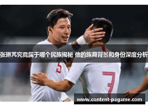 张琳芃究竟属于哪个民族揭秘 他的族裔背景和身份深度分析 张琳芃究竟属于哪个民族揭秘 他的族裔背景和身份深度分析