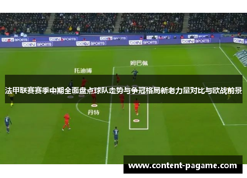 法甲联赛赛季中期全面盘点球队走势与争冠格局新老力量对比与欧战前景